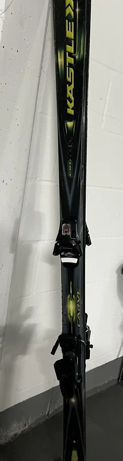 $ 20 skis in Ski in Richmond - Image 4