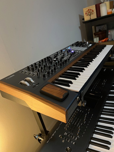 Arturia Polybrute 6, View more