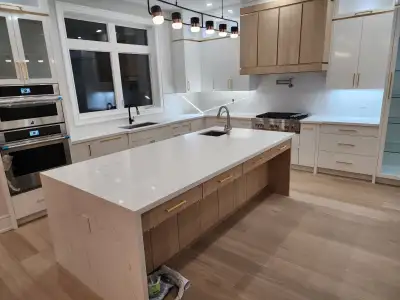 Kitchen countertops, View more