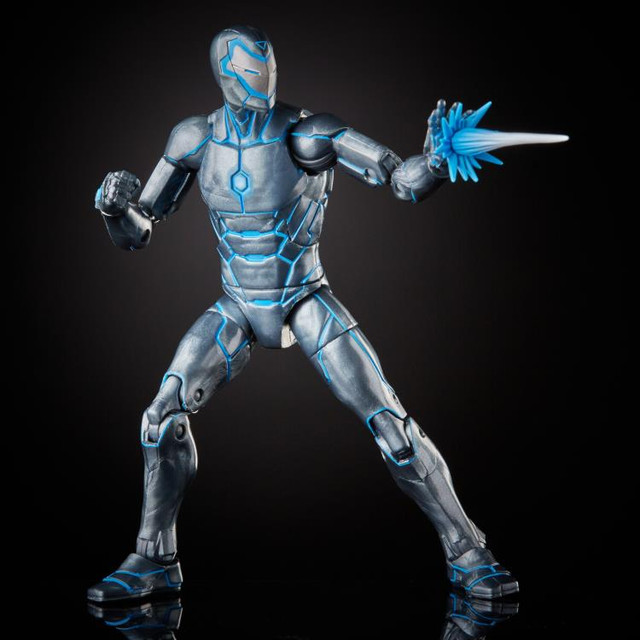 Marvel Legends Exclusive Invincible Iron-Man Action Figure in Toys & Games in Trenton - Image 3