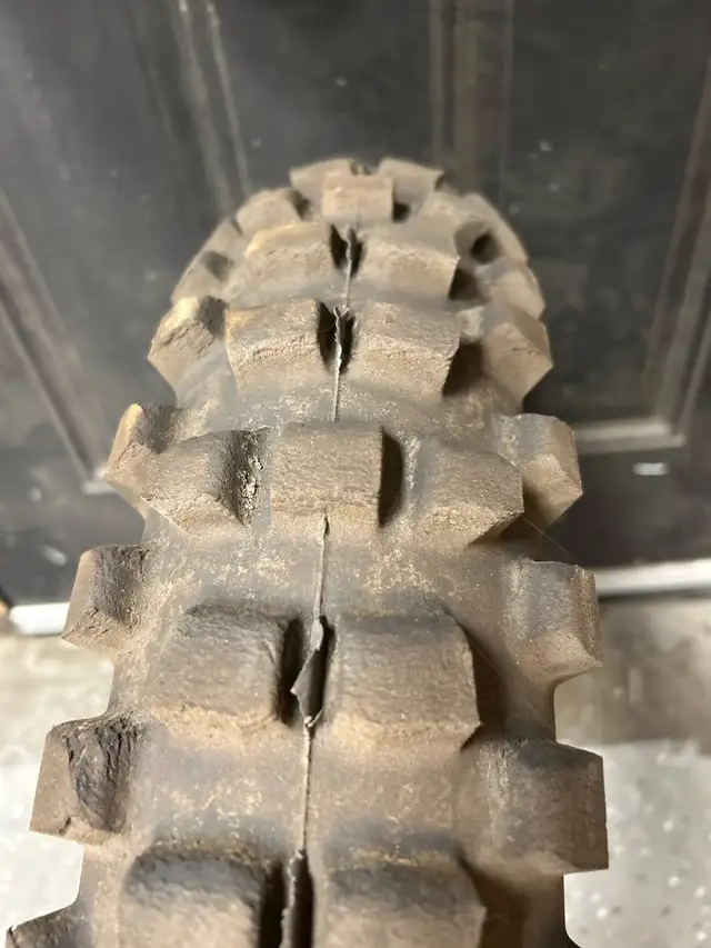 Dirtbike/Dualsport Tires in Motorcycle Parts & Accessories in Calgary - Image 6