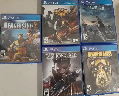 ps4 games , View more