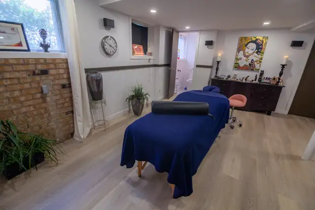 Montréal | Massage énergisant ou détente – réduction 20$ in Massage Services in Longueuil / South Shore - Image 2