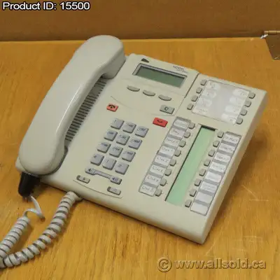Nortel Business and Office Phones, $60 - $70 each, View more