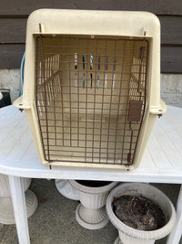 Dog Kennel ( accessories extra) 