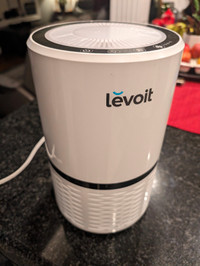 LEVOIT Air Purifiers , H13 True HEPA Filter Air Purifier