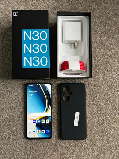 OnePlus Nord N30 5G - Excellent Condition!, View more