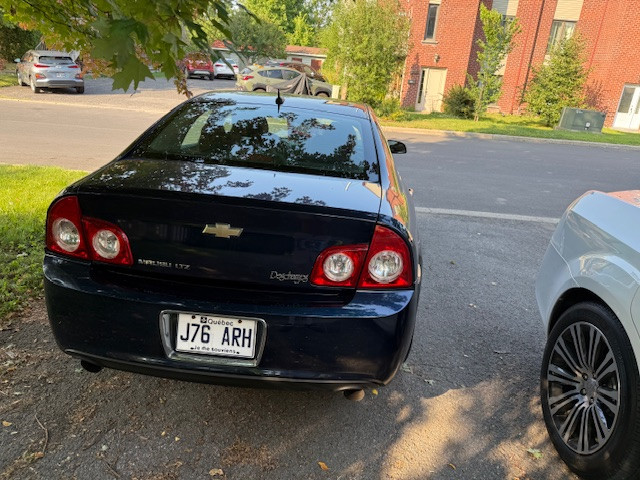 voiture d'occasion dans Autos et camions  à Longueuil/Rive Sud