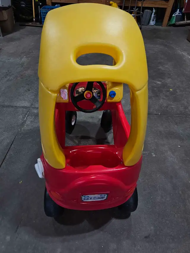 Little Tykes Car62865712118531122