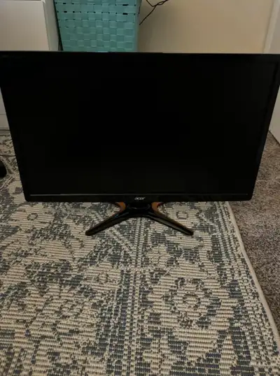 144hz gaming monitor 1ms