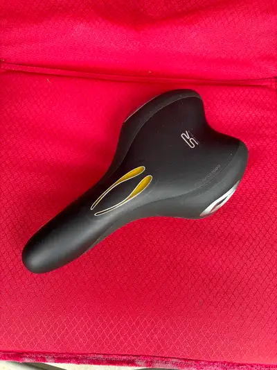 Selle Royal bike saddle, View more