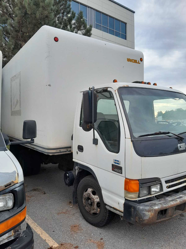 truck for sale  in Cars & Trucks in Markham / York Region - Image 4
