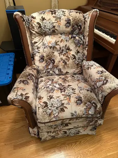 free armchair , View more