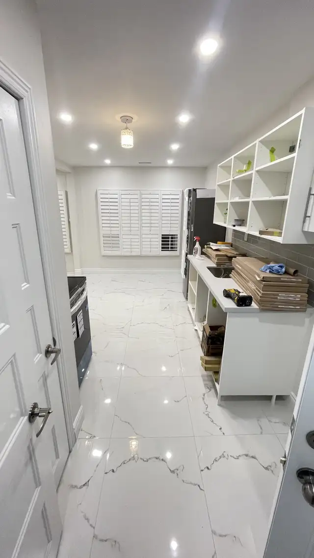 Legal Basement construction / Renovation services 6475029010 in Renovations, General Contracting & Handyman in Mississauga / Peel Region - Image 7