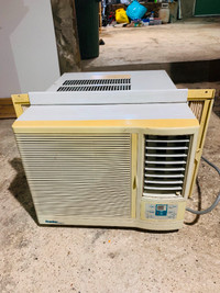 Danby 8000 Btu Air Conditioning