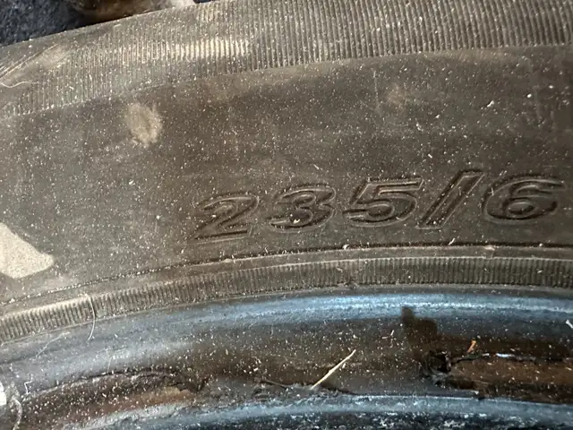 Used Tires in Tires & Rims in Charlottetown - Image 4