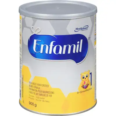Enfimal Baby Formula Powder, View more