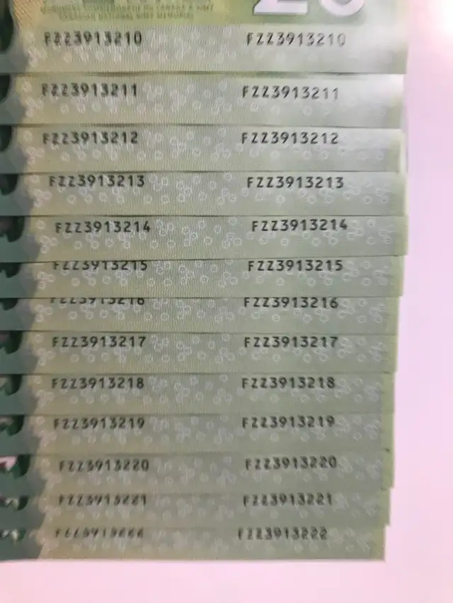 Banknotes65561356702337121