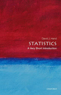 Statistics: A Very Short Introduction​