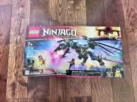 Lego Ninjago - 71742