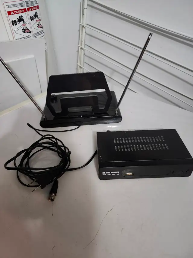 Philip Digital Tv Antenna