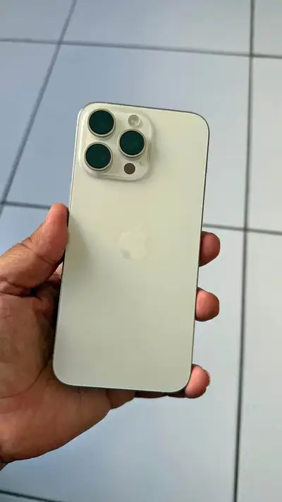 iPhone 15 Pro Max 256GB | iPhone 12 Pro Max 128GB Unlocked, View more