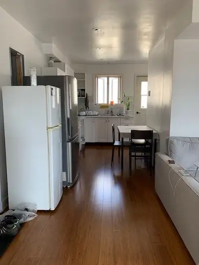 1 MOIS GRATUIT ! – Appartement 3½ à louer – Tout inclus Prix : 1 395 $ Avec balcon – Près des hôpita...