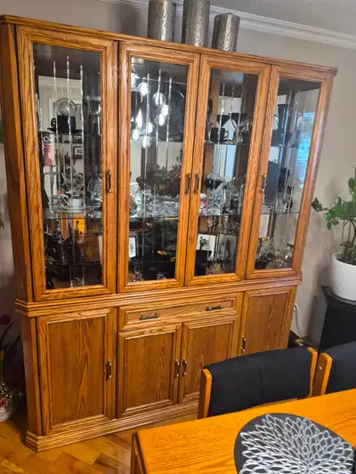 China Cabinet, View more