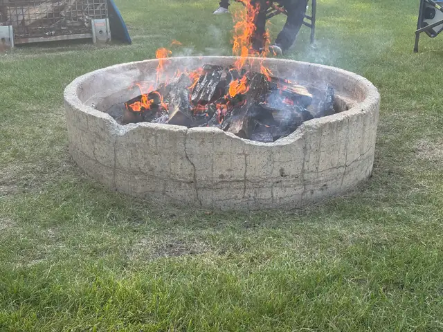 Fire Fighter Mike where are you!?
