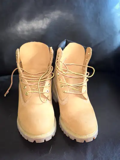 Men’s Timberland Boots, View more