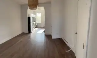 Appartement 3 ½ à Rosemont – Disponible le 1er avril (2 min de la Promenade Masson) Beau 3 ½ situé d...