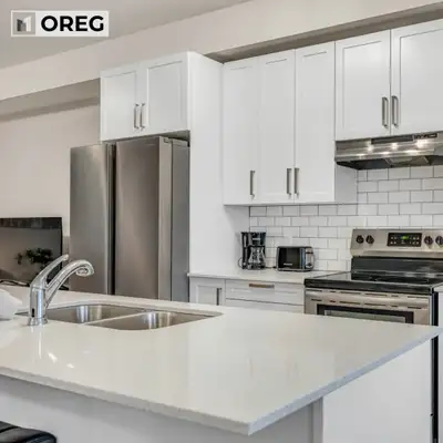 Spacious 2 Bed 2 Bath in Embrun!