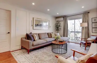 Condo à louer 5 1/2- 3 chambres