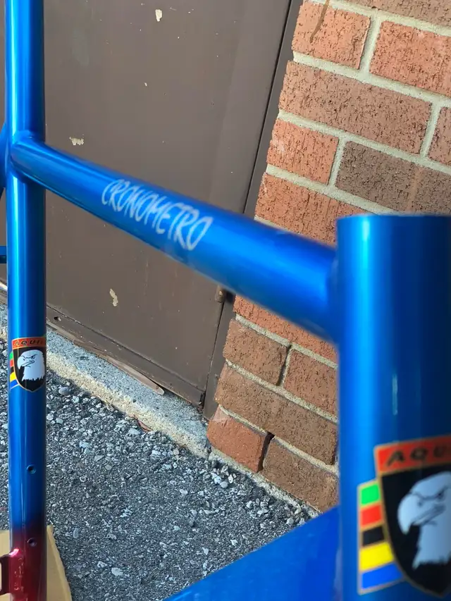 Road bike frame in Road in City of Toronto - Image 8