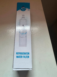 Brand New Water Filter for Whirlpool  Refrigerator GD22DFXFW02.