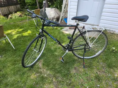 Men's Multi-Speed Bike, View more