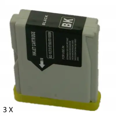 Cartouches encre NEUVES imprim Brother 1355 1360 1460 1560 2480c, View more