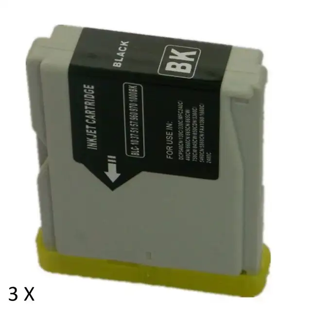 Cartouches encre NEUVES imprim Brother 1355 1360 1460 1560 2480c in Printers, Scanners & Fax in Longueuil / South Shore - Image 2