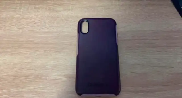 IPhone XR otter box62864362778883125