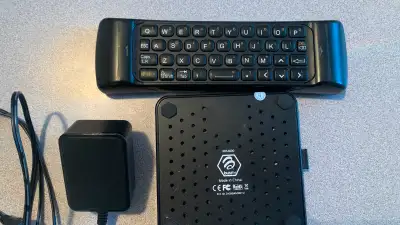 Android Streaming Box, View more