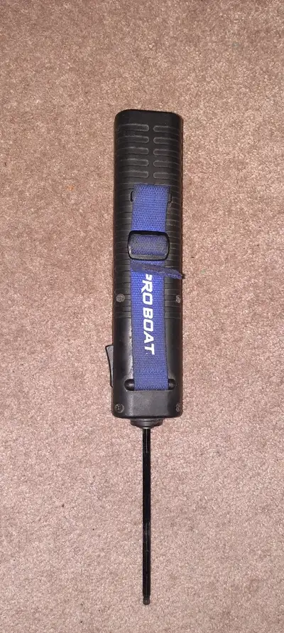 Pro Boat Nitro starting wand, View more