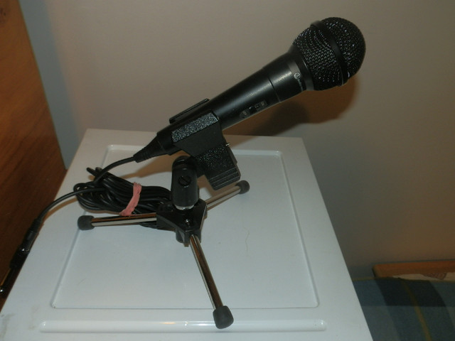 Audio-Technica ATM27HE Unidirectional Dynamic Microphone (ATR S in Other in City of Halifax