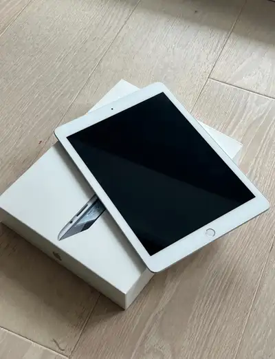 iPad 32Go, View more