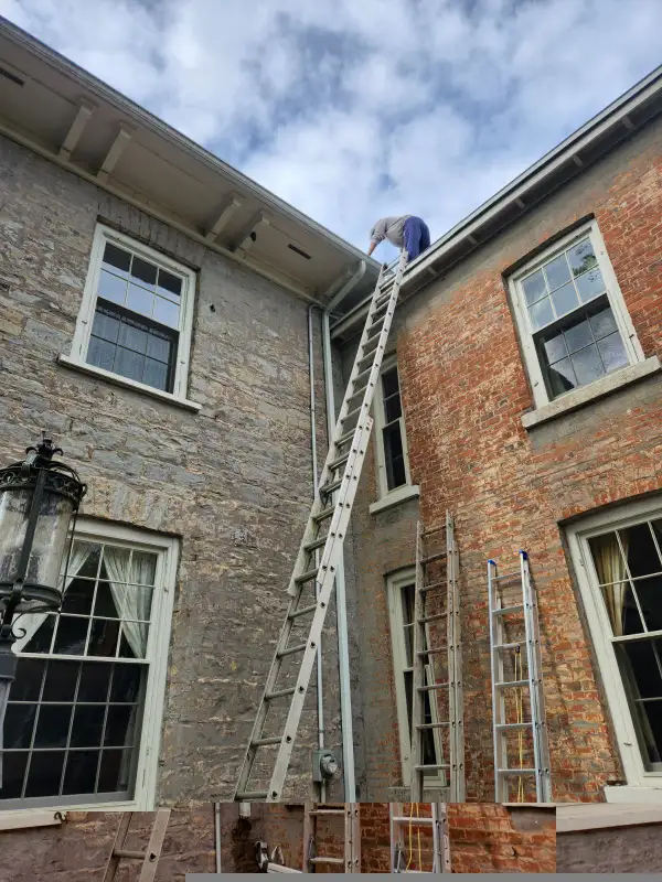 Complete renovations and upgrades. Same day handyman ser in Renovations, General Contracting & Handyman in Kingston - Image 9