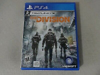 Tom Clancy's The Division Sony Playstation 4 PS4 Game 