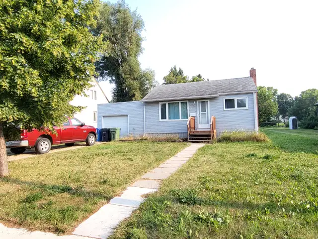 House for rent