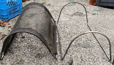 Koi Shabunkins Pond Comet House shelter, View more