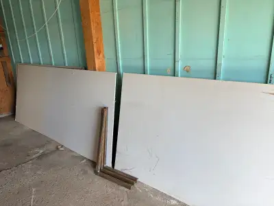 Free drywalls, View more