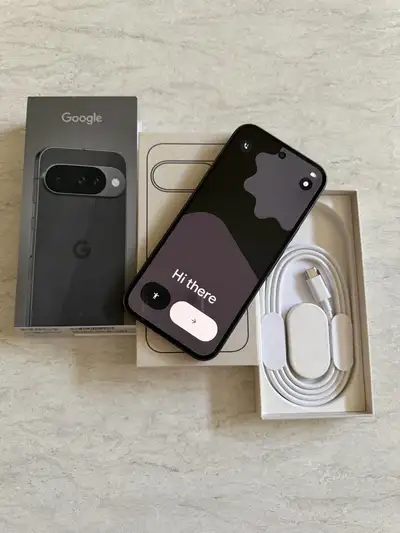 Google Pixel 10, View more