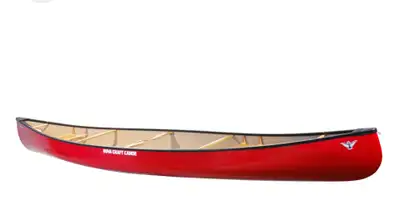 3 used canoe for sale , fiberglass 18’ 2 seater kawarta canoe 3 keels 750.00 great condition , one s...